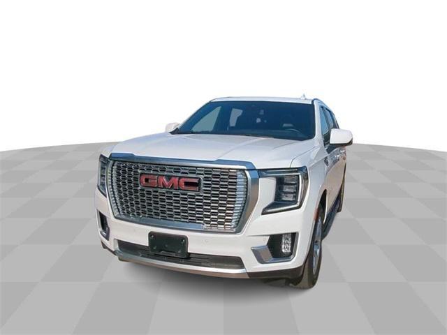 used 2023 GMC Yukon XL car, priced at $73,999