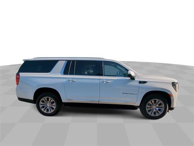 used 2023 GMC Yukon XL car, priced at $73,999