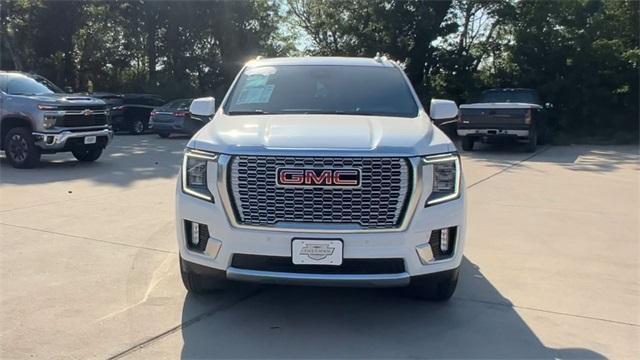 used 2023 GMC Yukon XL car, priced at $68,999