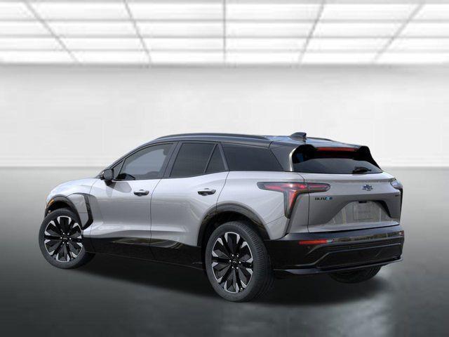 new 2026 Chevrolet Blazer EV car, priced at $58,079