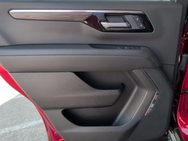 new 2026 Chevrolet Tahoe car, priced at $69,180