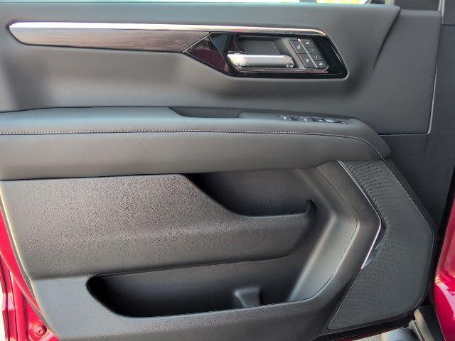 new 2026 Chevrolet Tahoe car, priced at $69,180