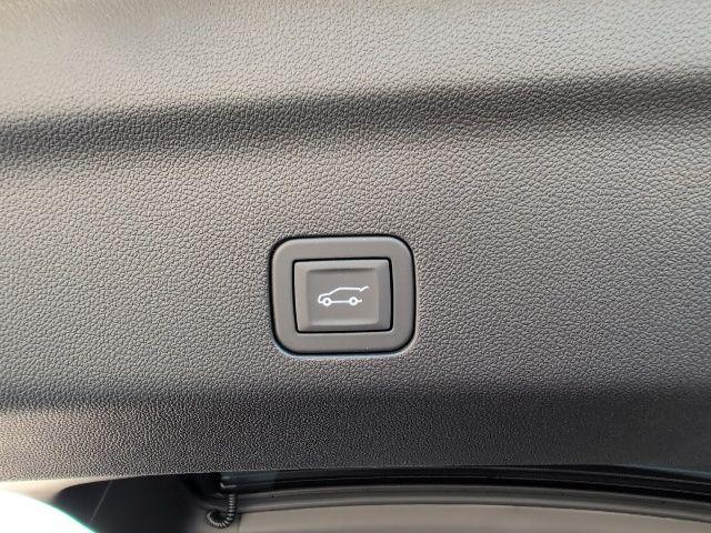 new 2026 Chevrolet Tahoe car, priced at $69,180