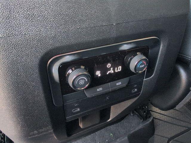 new 2026 Chevrolet Tahoe car, priced at $69,180