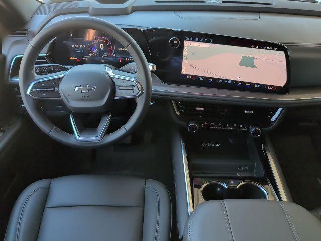 new 2026 Chevrolet Tahoe car, priced at $69,180