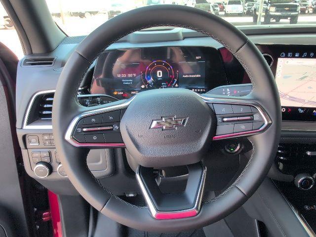 new 2026 Chevrolet Tahoe car, priced at $69,180