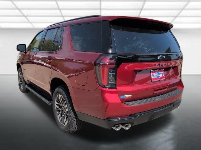 new 2026 Chevrolet Tahoe car, priced at $69,180