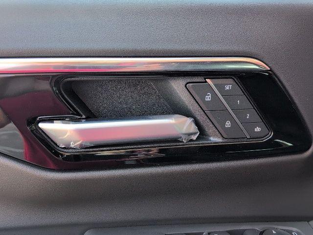 new 2026 Chevrolet Tahoe car, priced at $69,180