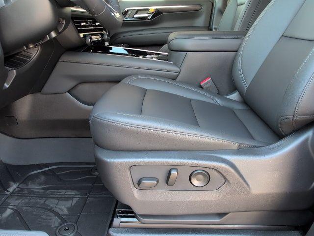 new 2026 Chevrolet Tahoe car, priced at $69,180