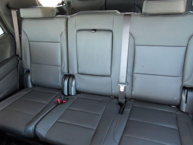 new 2026 Chevrolet Tahoe car, priced at $69,180