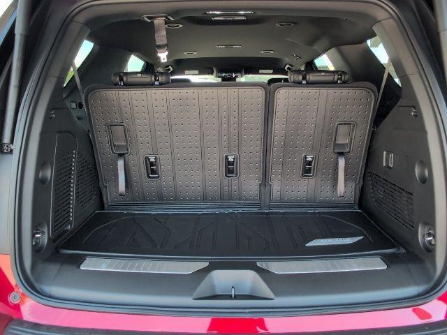 new 2026 Chevrolet Tahoe car, priced at $69,180