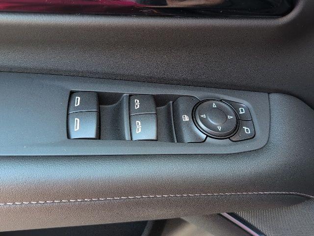 new 2026 Chevrolet Tahoe car, priced at $69,180