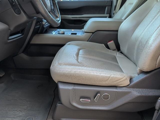 used 2020 Ford Expedition car, priced at $33,677
