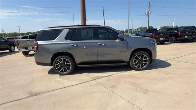 used 2022 Chevrolet Tahoe car, priced at $51,999