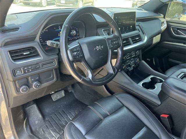 used 2022 Chevrolet Tahoe car, priced at $51,999