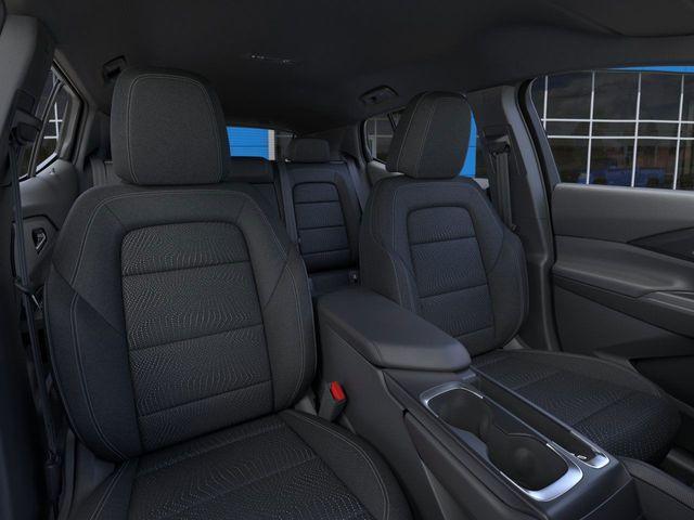 new 2026 Chevrolet Equinox EV car, priced at $42,089