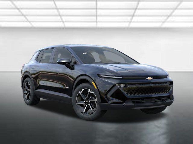 new 2026 Chevrolet Equinox EV car, priced at $38,589