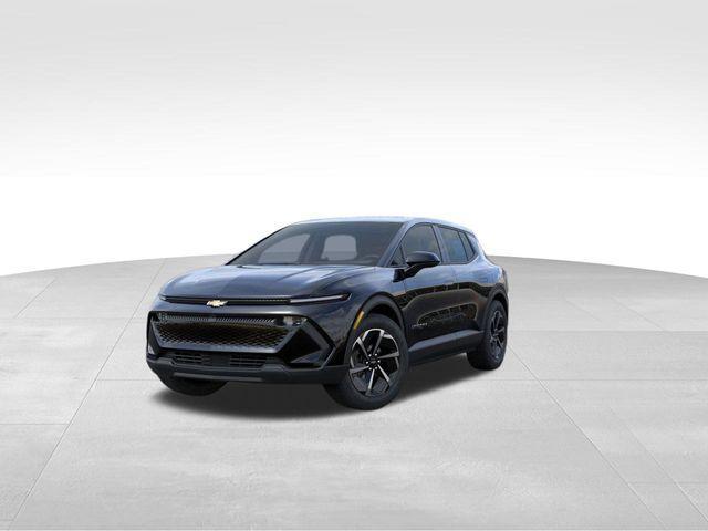 new 2026 Chevrolet Equinox EV car, priced at $42,089