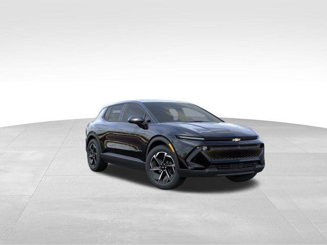 new 2026 Chevrolet Equinox EV car, priced at $42,089