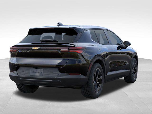 new 2026 Chevrolet Equinox EV car, priced at $42,089