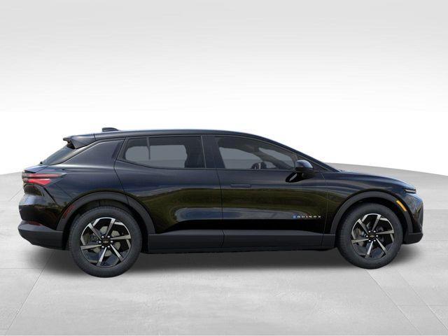 new 2026 Chevrolet Equinox EV car, priced at $42,089