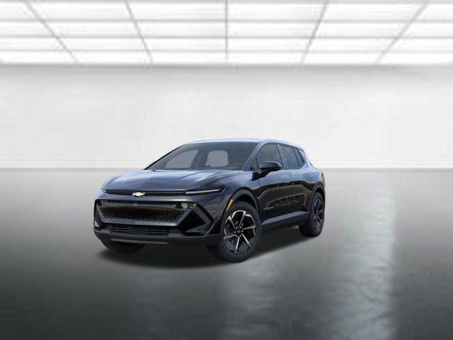 new 2026 Chevrolet Equinox EV car, priced at $38,589