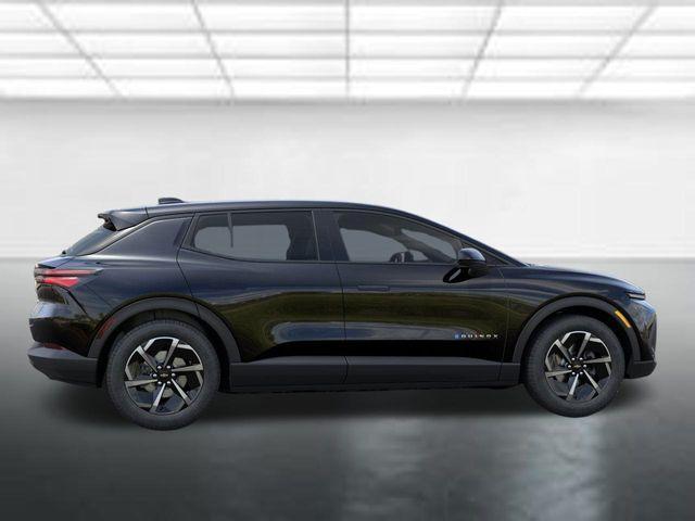 new 2026 Chevrolet Equinox EV car, priced at $38,589