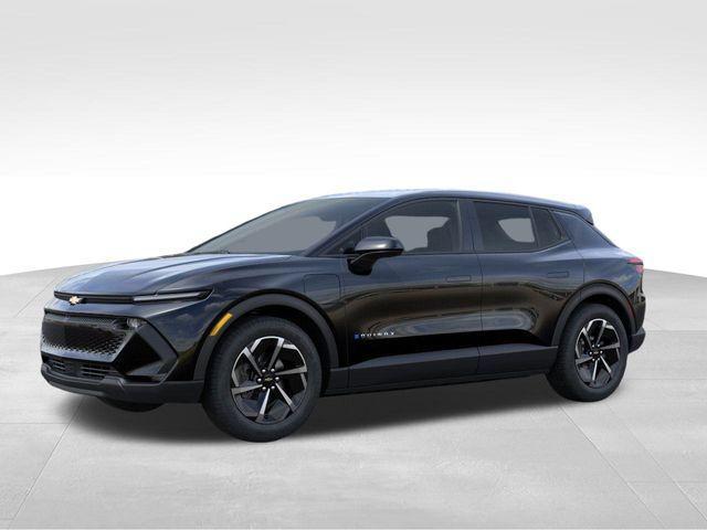new 2026 Chevrolet Equinox EV car, priced at $42,089