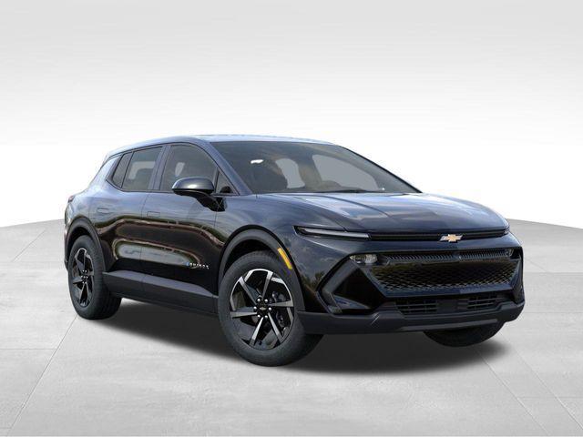 new 2026 Chevrolet Equinox EV car, priced at $42,089