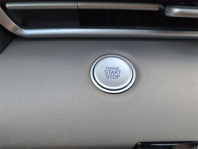 used 2021 Hyundai Elantra car, priced at $18,097
