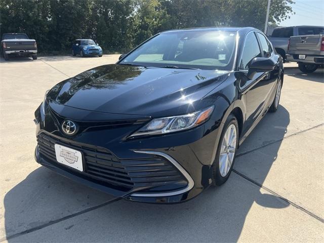 used 2023 Toyota Camry car, priced at $24,495