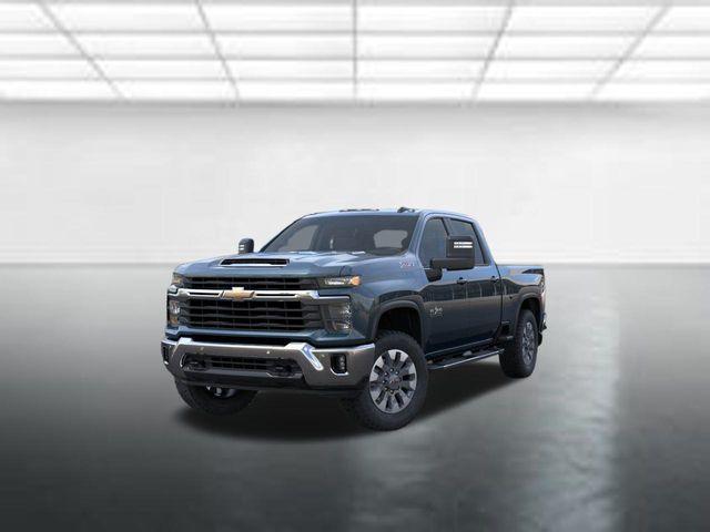 new 2025 Chevrolet Silverado 2500 car, priced at $68,745