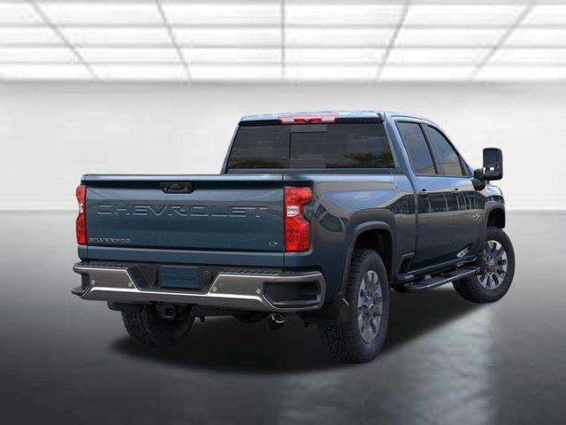 new 2025 Chevrolet Silverado 2500 car, priced at $68,745