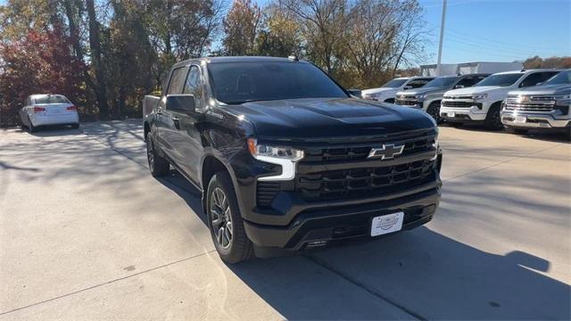 used 2022 Chevrolet Silverado 1500 car, priced at $42,995