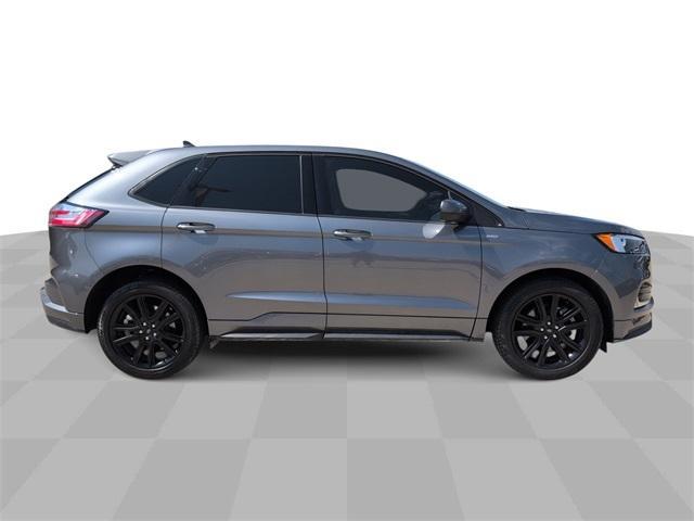 used 2024 Ford Edge car, priced at $36,397