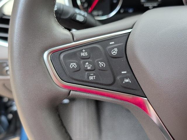 used 2024 Chevrolet Malibu car, priced at $23,637