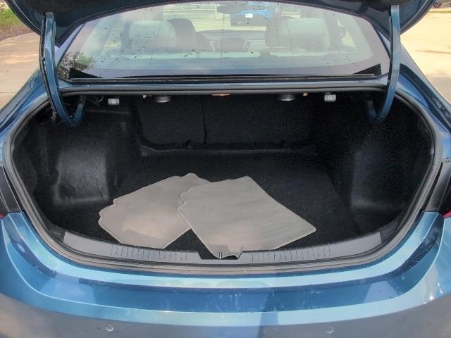 used 2024 Chevrolet Malibu car, priced at $23,637