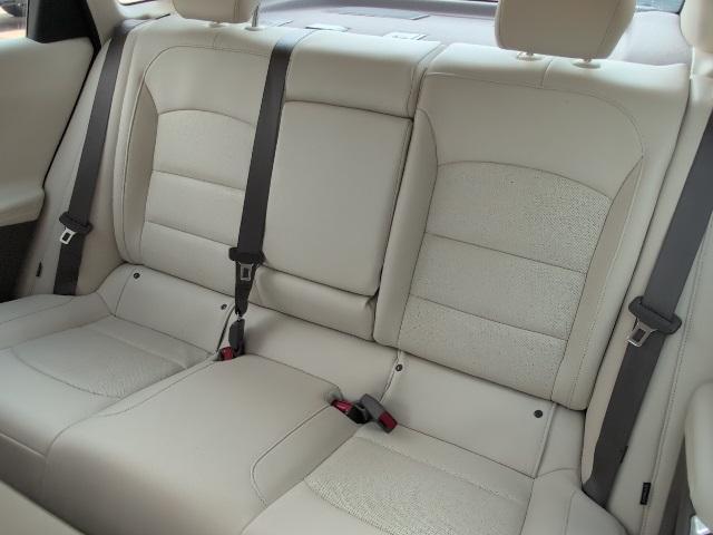 used 2024 Chevrolet Malibu car, priced at $23,637