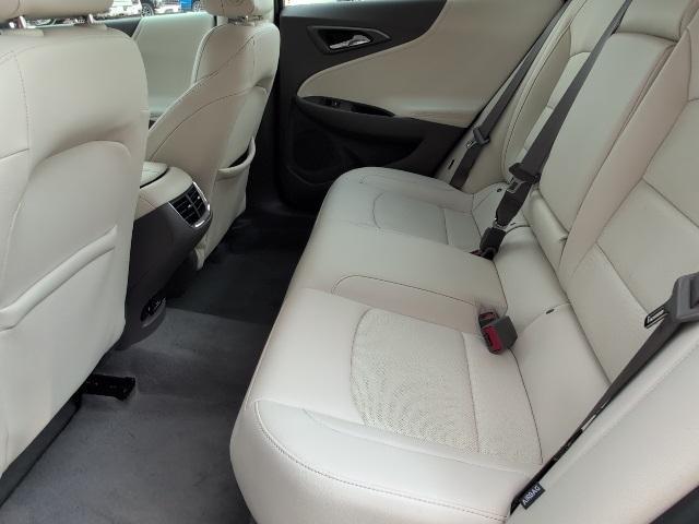 used 2024 Chevrolet Malibu car, priced at $23,637