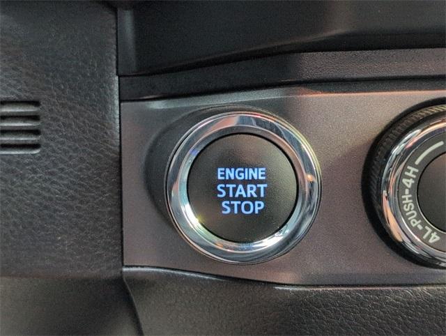 used 2020 Toyota Tacoma car, priced at $34,497