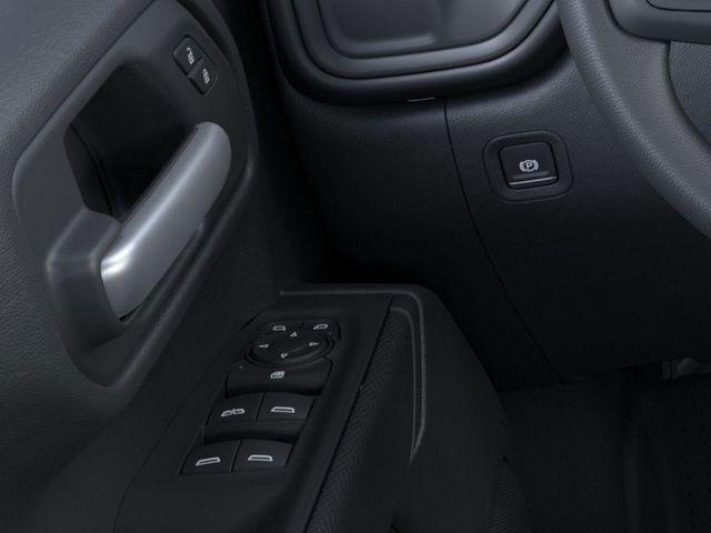 new 2026 Chevrolet Silverado 1500 car, priced at $44,210