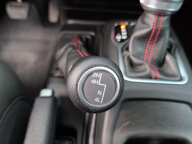 used 2021 Jeep Gladiator car, priced at $35,127