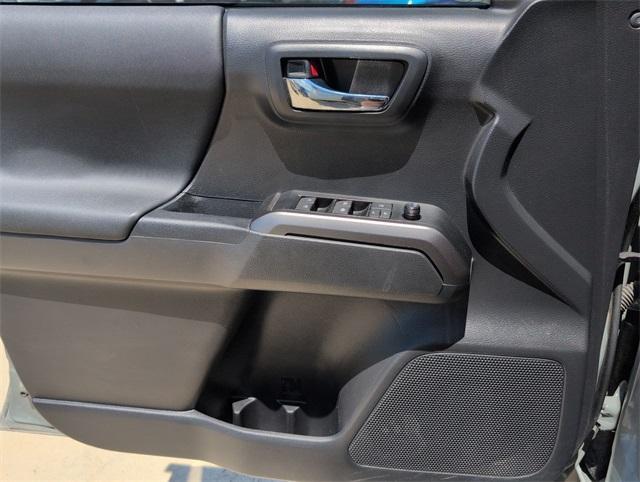 used 2022 Toyota Tacoma car, priced at $38,997