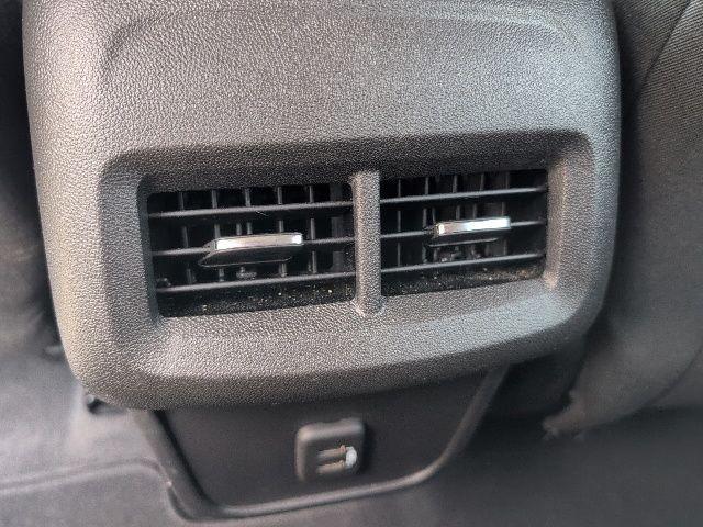 used 2023 Chevrolet Equinox car, priced at $20,497