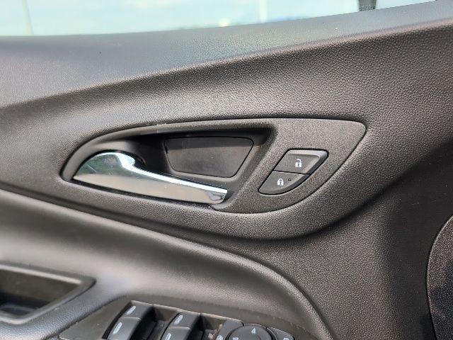 used 2023 Chevrolet Equinox car, priced at $20,497