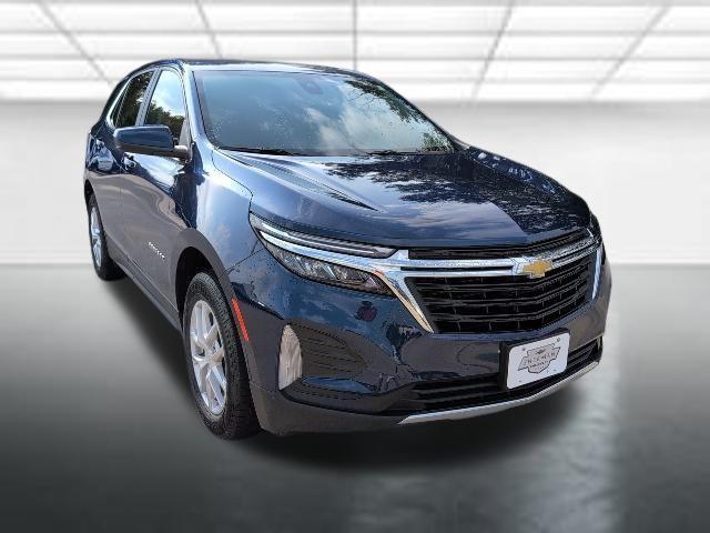 used 2023 Chevrolet Equinox car, priced at $20,497