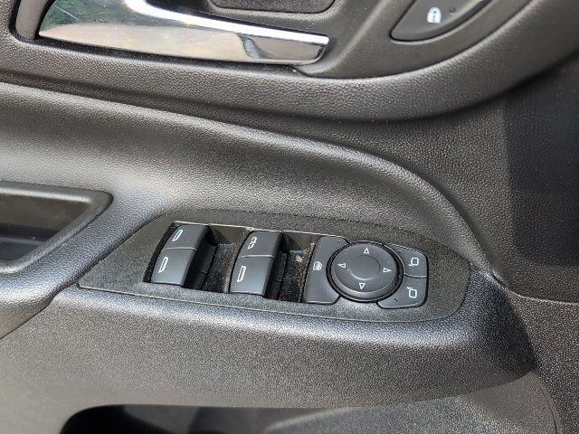 used 2023 Chevrolet Equinox car, priced at $20,497