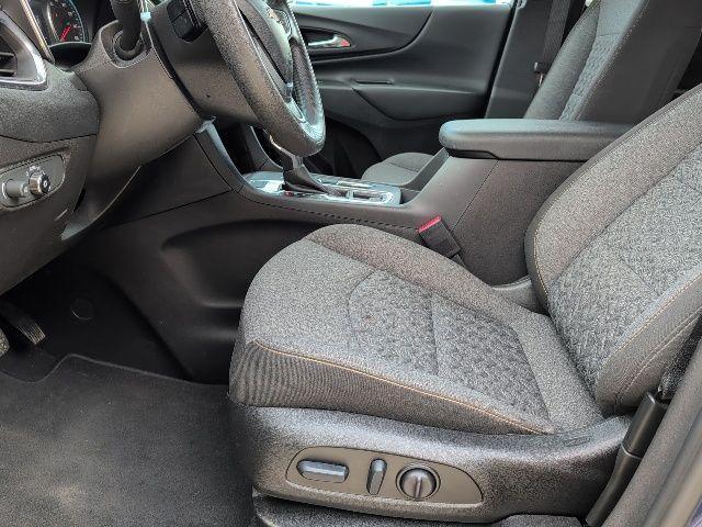 used 2023 Chevrolet Equinox car, priced at $20,497