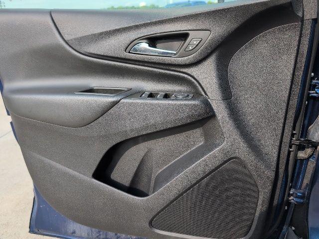 used 2023 Chevrolet Equinox car, priced at $20,497