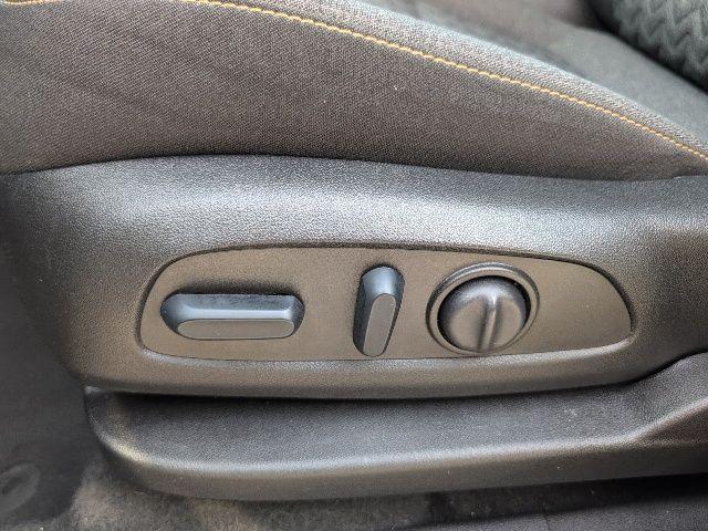 used 2023 Chevrolet Equinox car, priced at $20,497